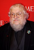 George R. R. Martin