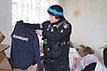 Полиция в Купянске