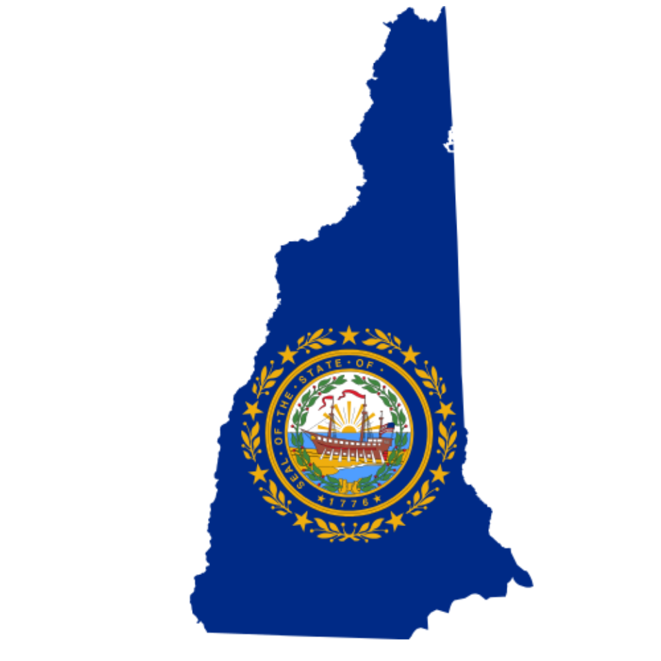File:New Hampshire Flagmap.svg