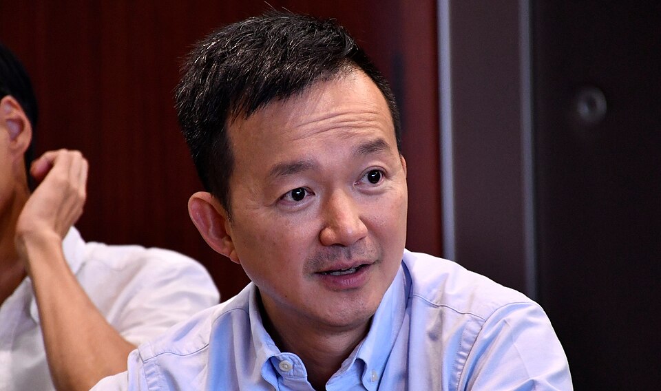 File:Raymond Chan in 2018.jpg