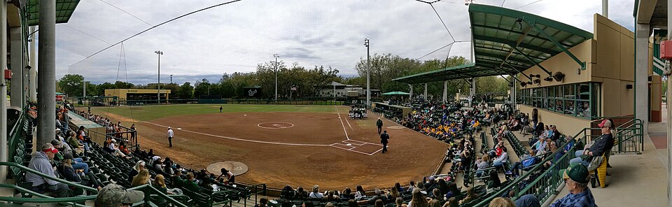 File:USF Softball Stadium.jpg