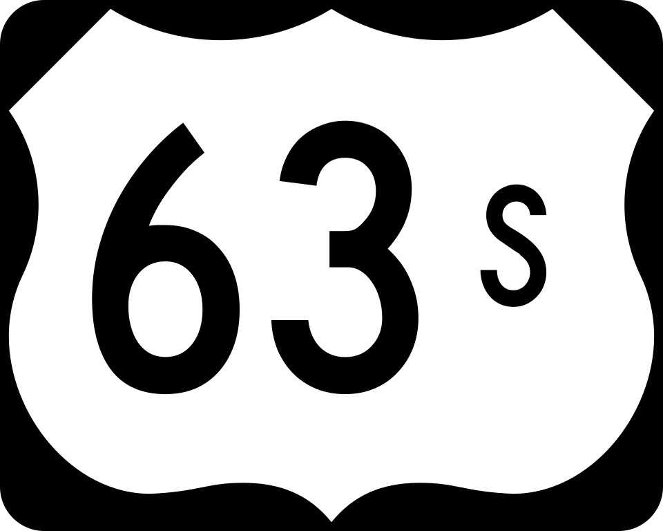 File:US 63S.svg