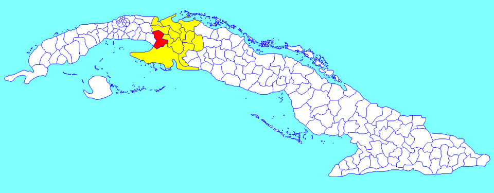 File:Unión de Reyes (Cuban municipal map).png