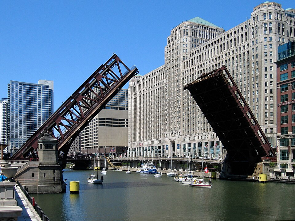 File:Wells Street Bridge 070512.jpg