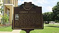Cowboy Copas Ohio Historical Marker