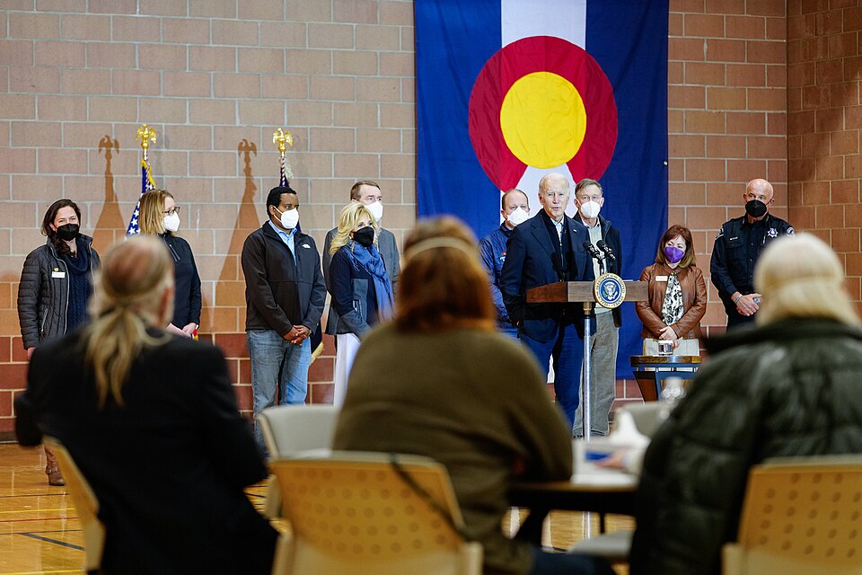 File:Biden Colorado January72022.jpg