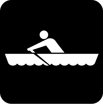 File:Cartop Boating Sign.svg