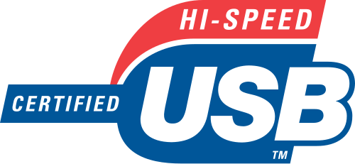 File:Certified Hi-Speed USB.svg
