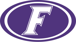 The logo of Duncan U. Fletcher High School