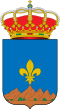Coat of arms of Tardienta, Spain