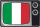 Stub icon