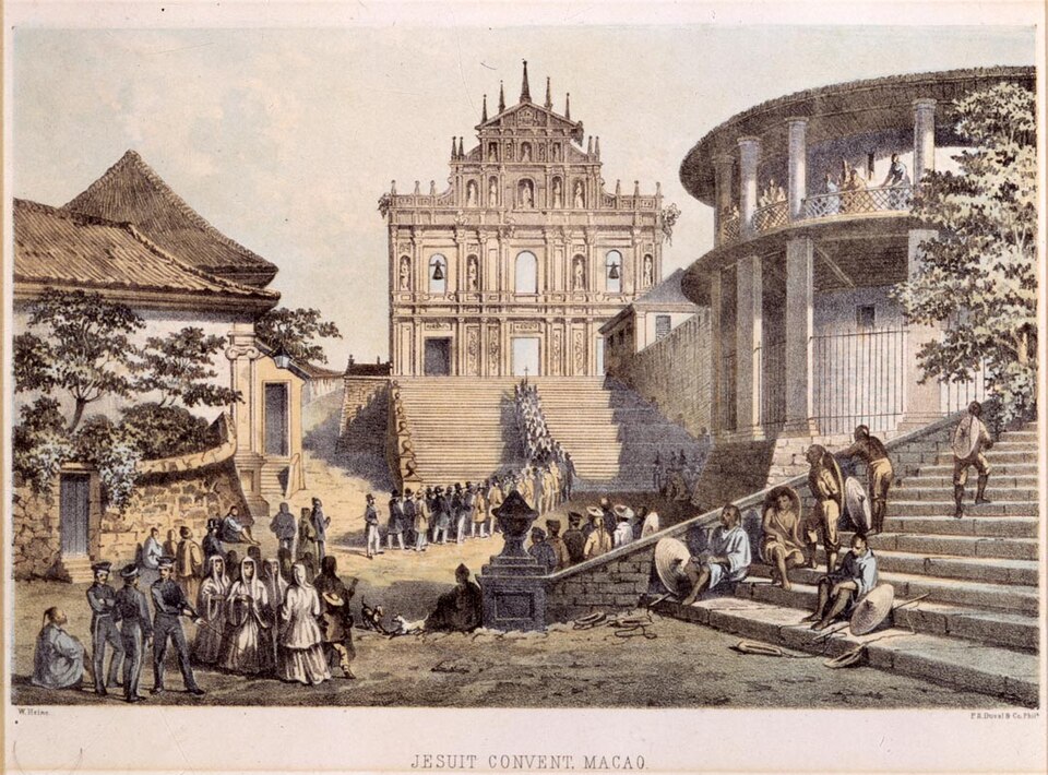 File:Jesuit Convent, Macao.jpg
