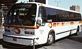 Las Vegas Transit RTS 4402