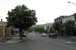 Downtown Ware
