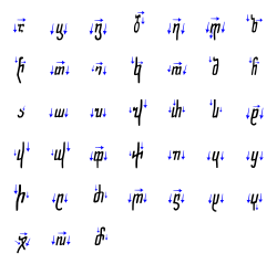 Extracted version