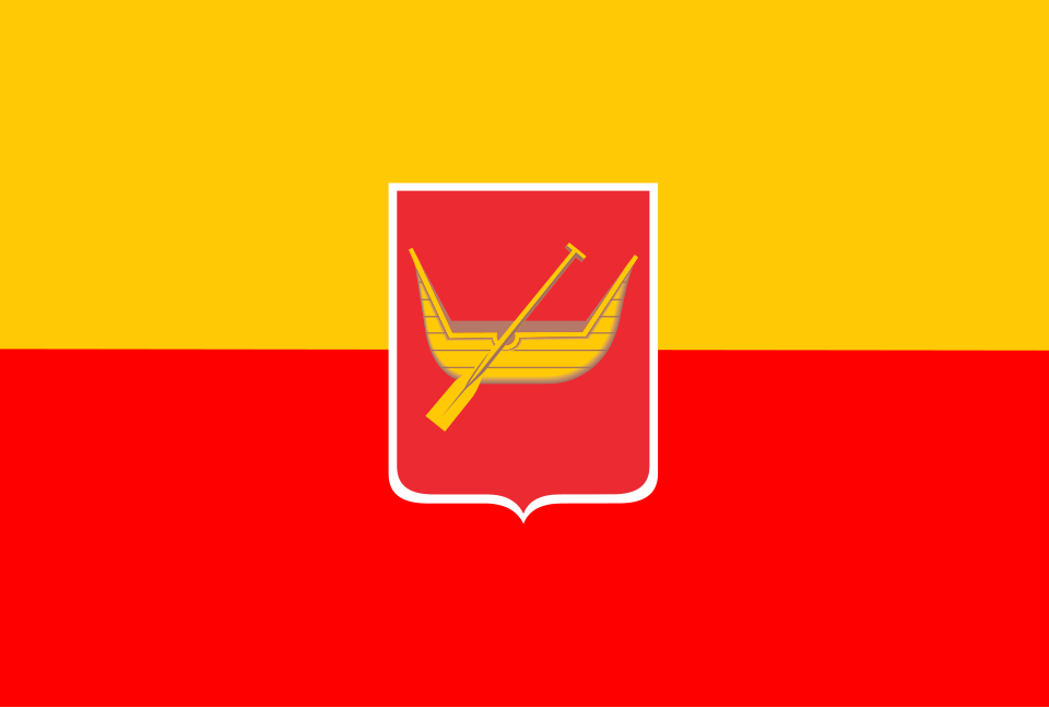 File:POL Łódź flag.svg