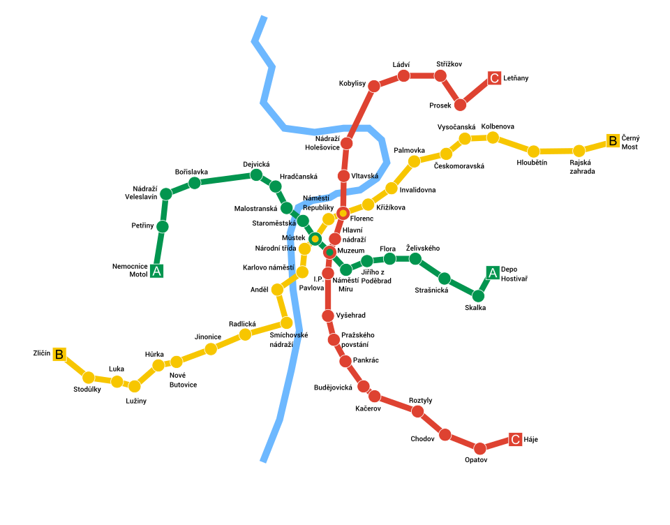File:Prague metro plan 2015.svg