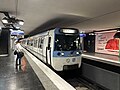 Villejuif–Léo Lagrange