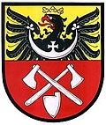 Coat of arms of Slatina