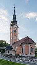 St. Joseph's Church