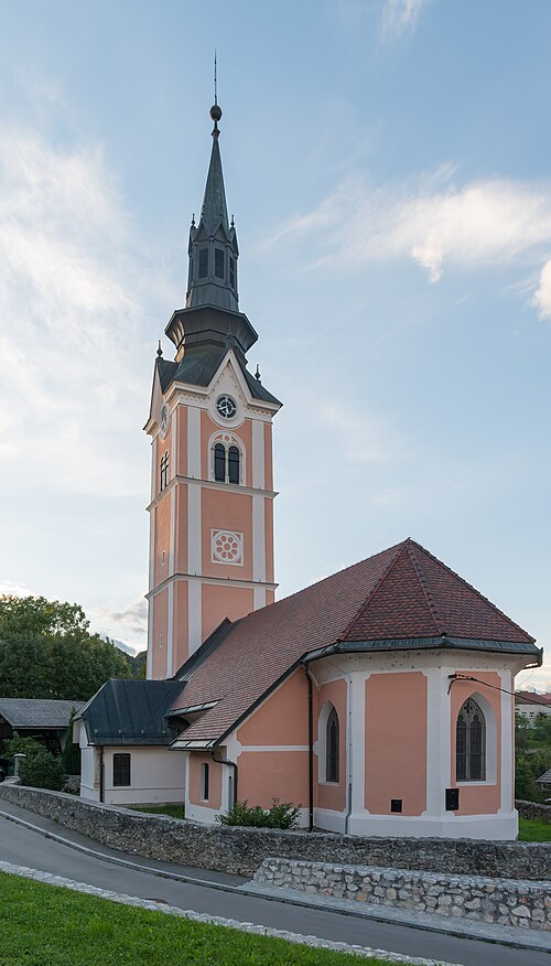 File:St Joseph church in Kranj 04.jpg