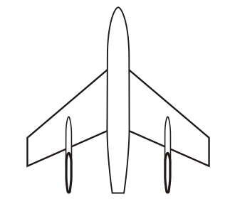 File:Tail twin wing mounted.svg