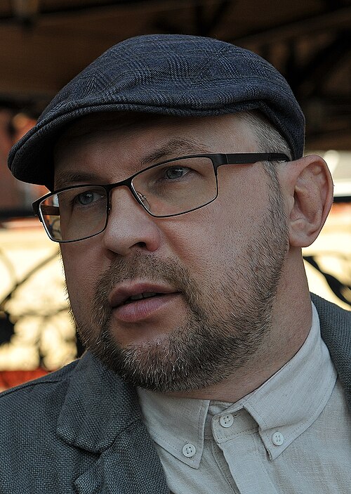 File:Писатель Алексей Иванов-2 (cropped).jpg