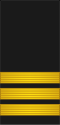 Warrant officer II(Rwandan Land Forces)