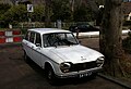 Peugeot 204