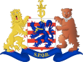 Coat of arms of Bruges