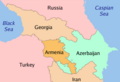 Caucasus (2005)