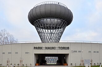 Torus Science Park