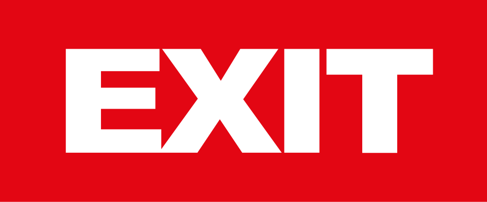 File:Exit logo.svg