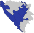 Federation of Bosnia and Herzegovina (2022)