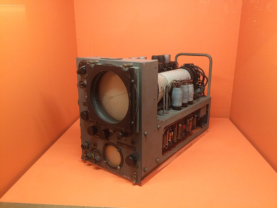 File:H2S Radar.jpg