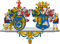 Coat of arms of Hajdú–Bihar County