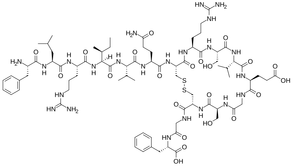 File:Human Growth Hormone Fragment 176-191.svg