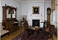 John Wesley's House – Study