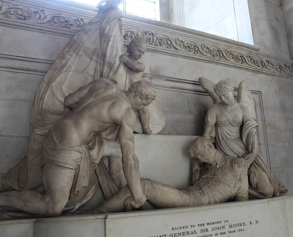 File:Lt-General John Moore monument 01.jpg