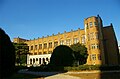 Medical 2nd Bldg.
