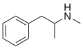 File:Methamphetamine structure.svg