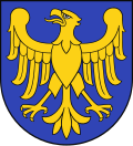 Coat of arms of Silesian Voivodeship