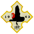 Polish Fighting Team "Skalski Circus"{attached to No. 145 RAF Squadron