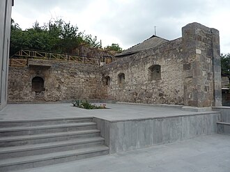 St. Astvatsatsin Church