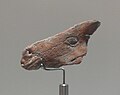 Paleolithic sculpture