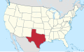 Subdivision of a country