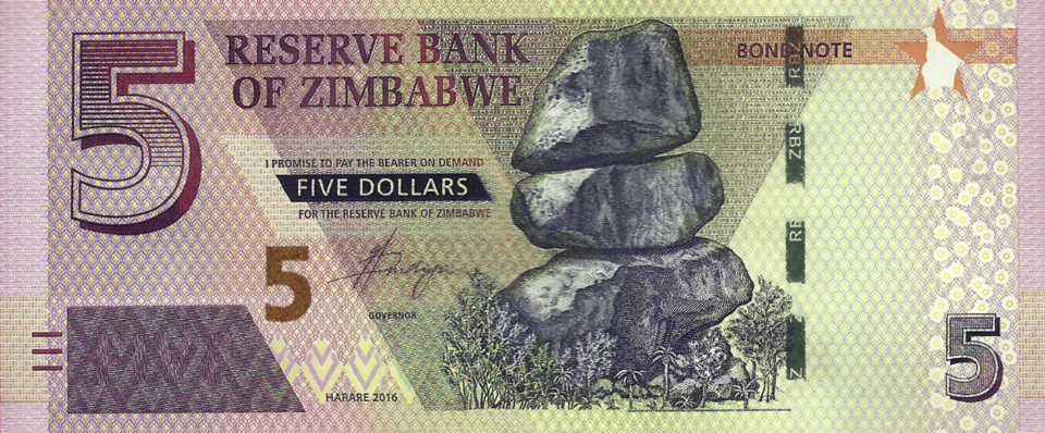 File:Zimbabwe $5 Bond Note 2016 Obverse.png