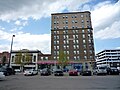 Patterson Hotel, Bismarck