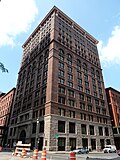Pioneer Press Building, St. Paul