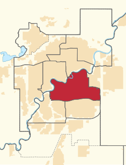 2013 representation order
